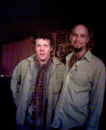 steve forbert